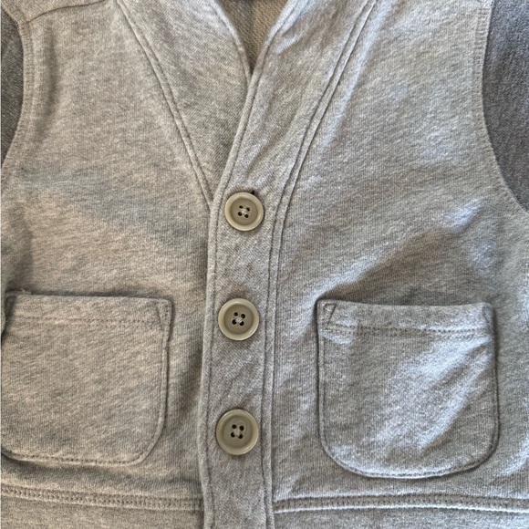 Baby Gap Button Up - Picture 5 of 5